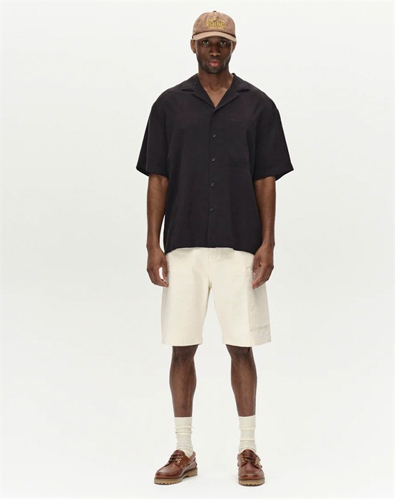Maxwell Luis Cargo Shorts 
